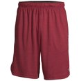 thumbnail image 3 of Russell Men's 9" Core Performance Active Shorts, up to Size 5XL, 3 of 6