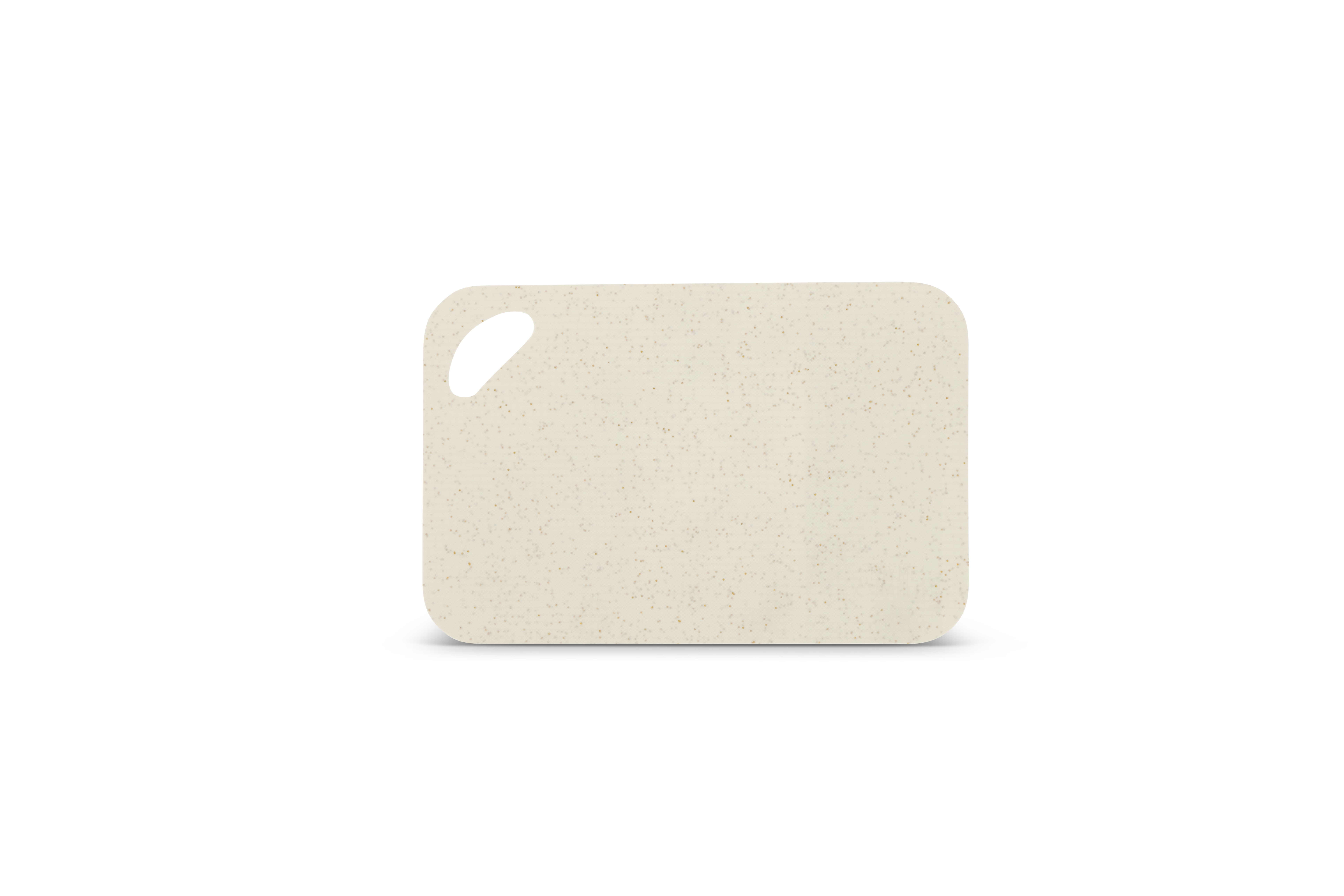 Thyme & Table 20-Piece Stainless Steel Knife and Cutting Board Set, Taupe