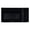 Black, variant on Farberware 1.7 cu ft Over-the-Range Microwave, 1000W Compact Microwave Oven with LED Timer, Stainless Steel