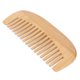 thumbnail image 1 of Peine de madera, peine de masaje que estimula la circulación, peine para barba, durabilidad probada en el tiempo, 1 of 8