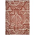 thumbnail image 3 of SAFAVIEH Amsterdam Elvan Geometric Area Rug, 3 of 4