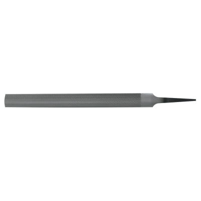 Half Round Smooth File - Apex Tool Group 6
