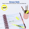 thumbnail image 3 of Avery Hi-Liter Pen-Style Highlighter, Fluorescent Yellow (23591), 3 of 8