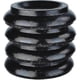 thumbnail image 2 of 4pcs Upright Piano Caster Cups,premium Hardwood Piano Caster Pads Furniture Leg - Mxbc, 2 of 5