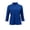 Royal, variant on Paragon Women's 3/4 Sleeve Sport Shirt - Paragon