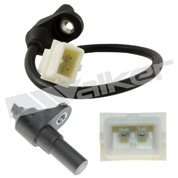 Walker 235-1154 Fits select: 1998 VOLVO S70, 1998 VOLVO V70