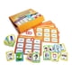 thumbnail image 2 of Verbs, Nouns & Adjectives Bingo Educatodo M-0143, 2 of 3