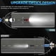 thumbnail image 4 of N4 2Pcs H4 LED Headlight Bulbs Car Headlamps 6000K Conversion Kit Automotive Front Light, 4 of 5