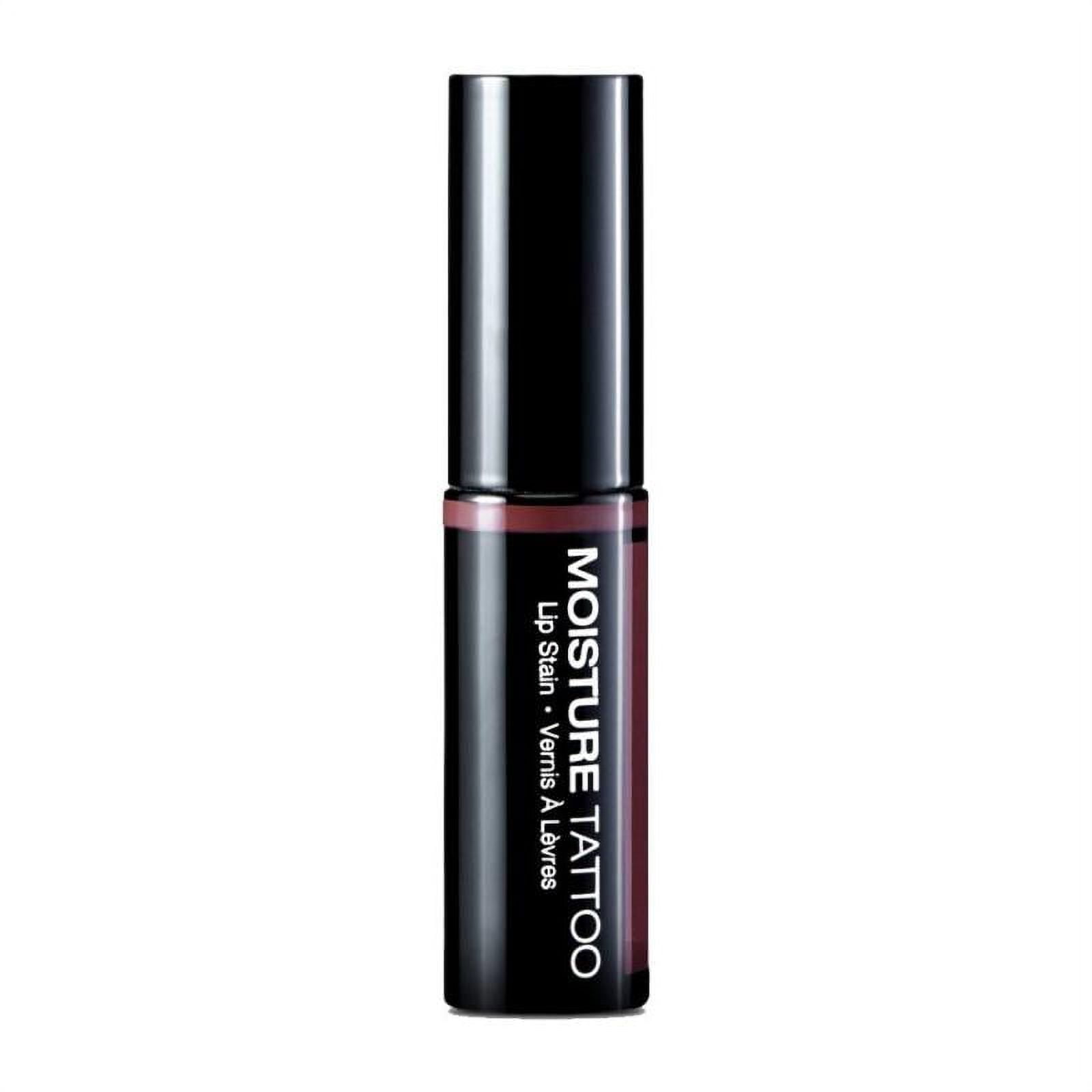 リップグロス KISS NEW YORK Moisture Lipstick Kiss New York Professional Moisture Tattoo Lip Stain - Retro