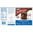 thumbnail image 5 of HOSTESS Double Chocolate Meltamors Cake Multipack, 5 of 7