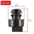 thumbnail image 2 of Ignition Switch Key for Polaris Trail Boss 325 SE 2000 2001, 2 of 4