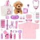 thumbnail image 1 of Juguete Doctor Kit Meland para niñas con juguete para perros y bolsa de transporte, 1 of 7