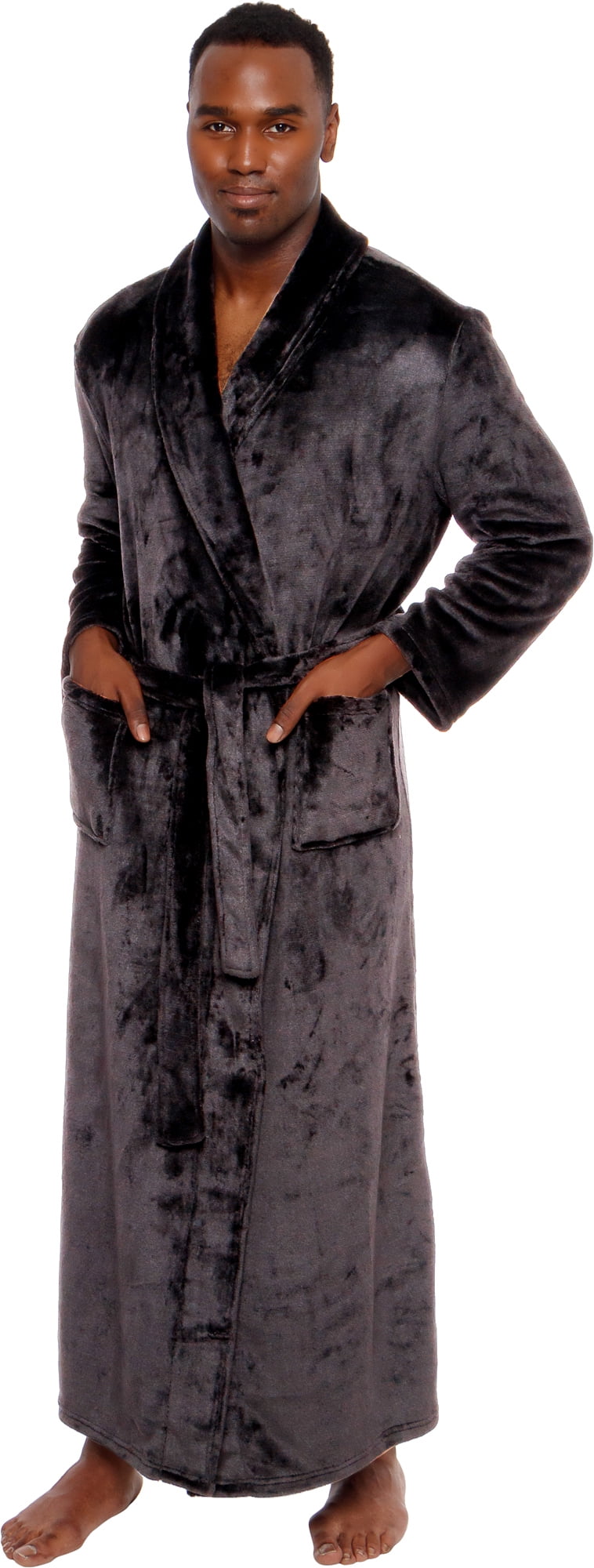 robes for tall guys