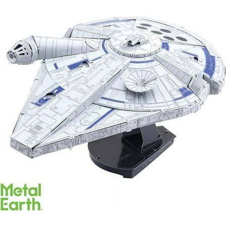 UPC: 0032309001303 | Star Wars SOLO Lando Calrissian s Millennium Falcon