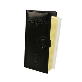 Client Data Organizer Hair Dresser Smart Alphabetical Hair