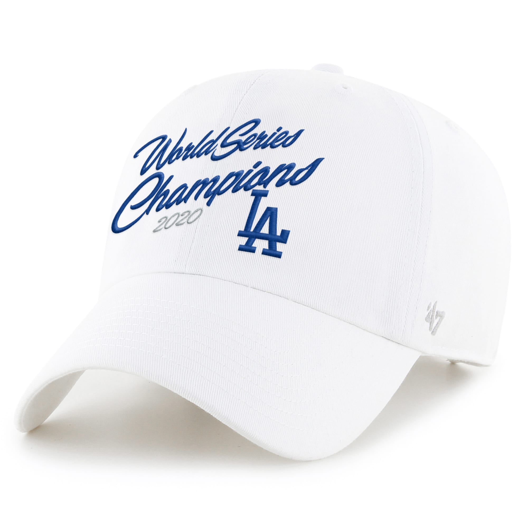 Adjustable Hat - White - OSFA - Walmart 