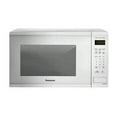 thumbnail image 2 of Panasonic Microwave 1.3 cu ft Over The Range in Stainless Steel, 2 of 2