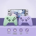 thumbnail image 3 of T37 , Bluetooth Gaming Controller for , PC, , Gyro Motion Control, 3 of 5