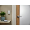 thumbnail image 3 of Legrand Wnrl33 Radiant - Light Almond, 3 of 7