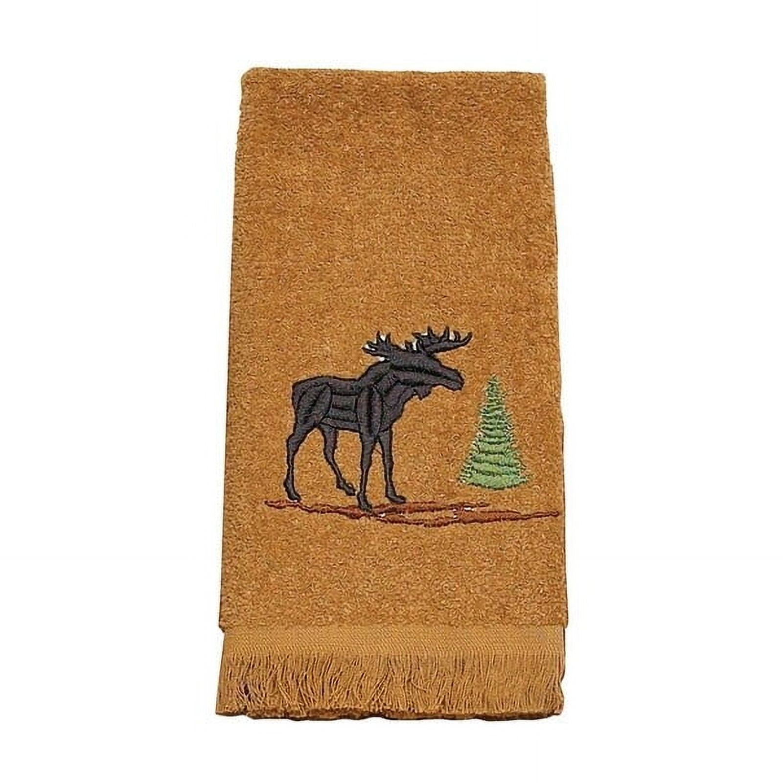 Avanti Linens Avanti Forestry Bath Towel