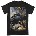 thumbnail image 1 of Batman  Adult Night Gotham City T-Shirt, 1 of 3