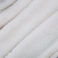 thumbnail image 2 of Plush Throw, 2 of 4