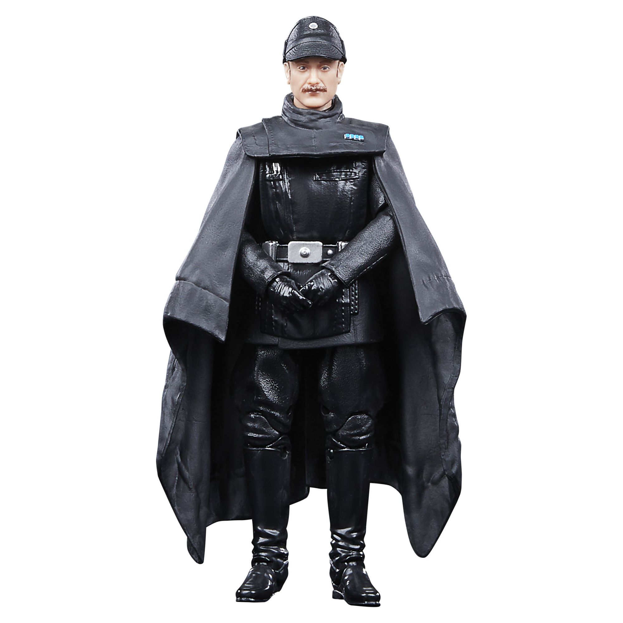 Star Wars: Black Series Imperial Officer (Dark Times) Kids Toy Action Figure for Boys and Girls Ages 4 5 6 7 8 and Up, Only At Walmart - image 5 of 12