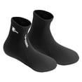 2mm Neoprene Wetsuits Socks, Diving Flexible Thermal Beach Booties