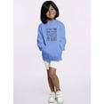thumbnail image 2 of If You Think I'm Cute Hoodie Juniors -Smartprints Designs,  x-Large, 2 of 4