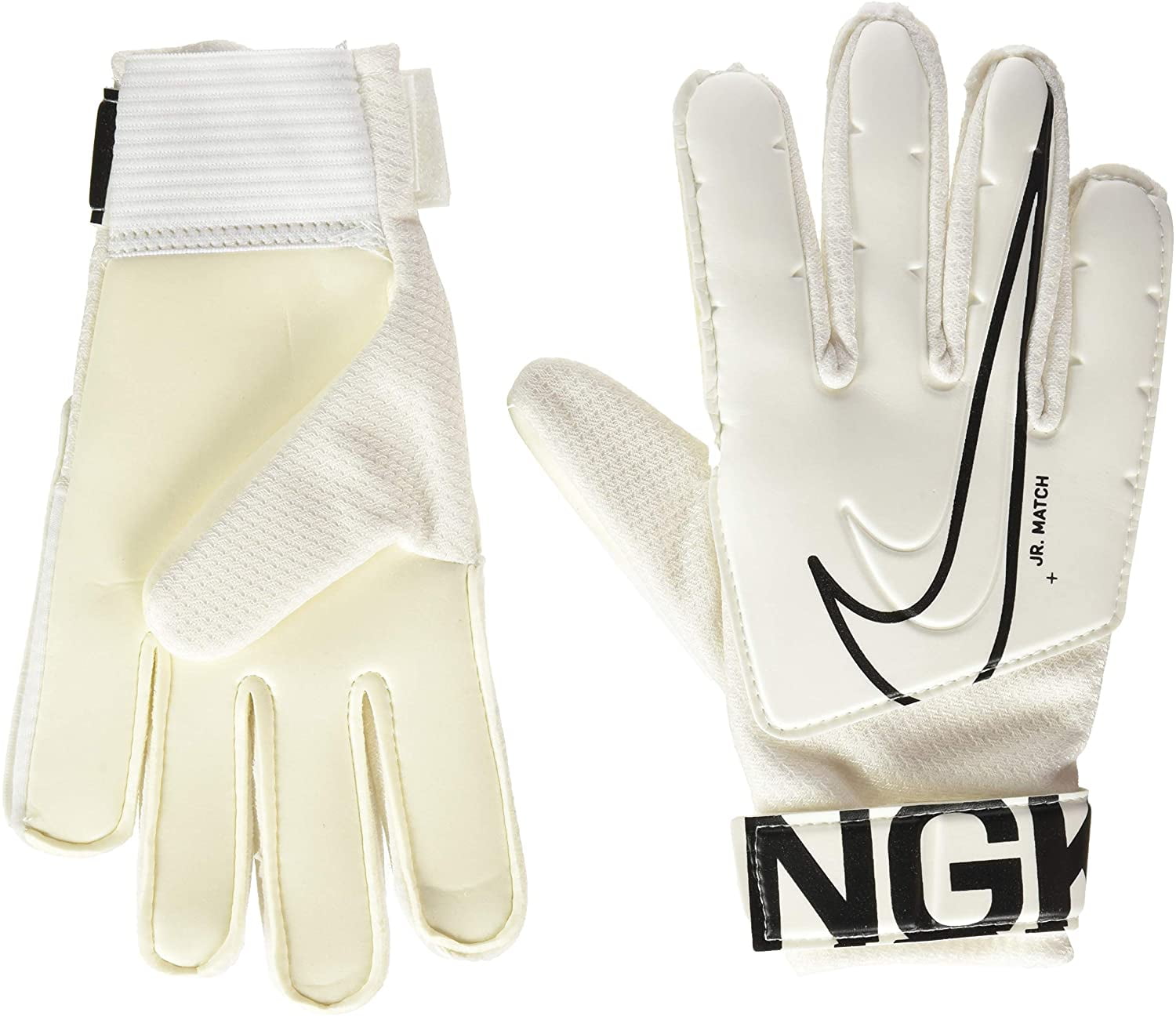 Nike Youth Match Goalkeeper Gloves 