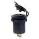 thumbnail image 5 of de Coche 24W 4.8A Dual USB Adaptador Automóvil Luz azul, 5 of 9