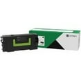 thumbnail image 2 of Lexmark B281X00 Black Extra High Yield Return Program Toner Cartridge, 2 of 2