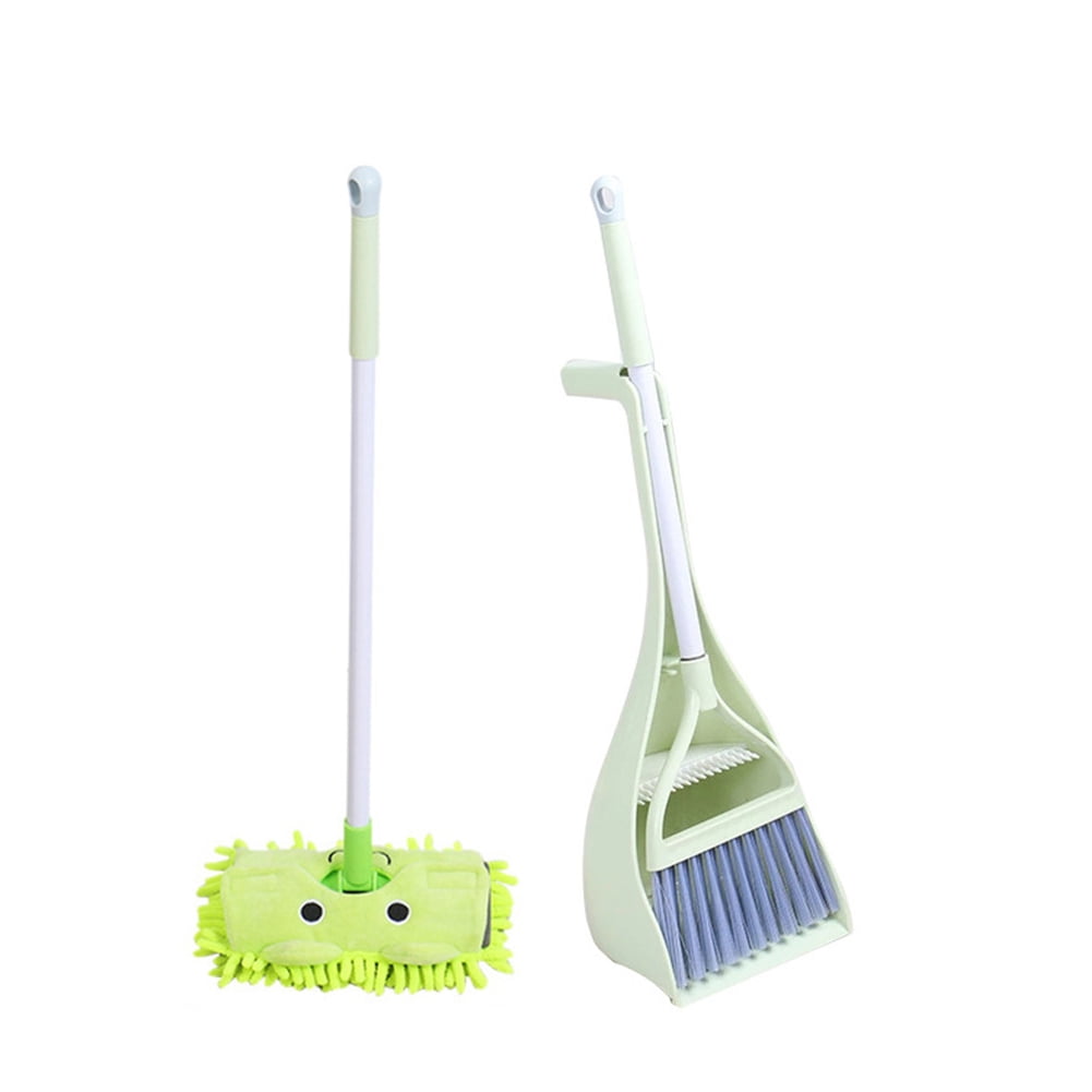 toddler broom set walmart