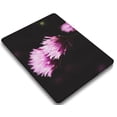 thumbnail image 5 of Hard Shell Case Cover Only for 2016-2021 MacBook Pro 13 inch A1706/A1708/A1989/A2159/A2289/A2251/A2338 m1 m2 (Pink series 0535), 5 of 5
