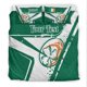 thumbnail image 4 of (Texto personalizado) Juego de cama personalizado Irlanda Rugby - Irish Rugby, 4 of 6