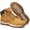 Yellow, variant on Men's Waterproof Snow Boots Insulated Warm Lined Winter Boot for Cold Weather Non-Slip Outdoor Trekking Hiking Shoes