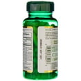 thumbnail image 3 of Nature's Bounty Herbal Health Milk Thistle Capsules, 175 mg, 100 Ct, 3 of 5