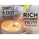 thumbnail image 2 of Espumador de leche Zulay Kitchen PRO Ultra High Speed, color verde lima, 2 of 6