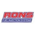 thumbnail image 2 of Rons Racing Products 4002, 4010 Alcohol Belt Drive Fuel Pump Kit, 2 of 2