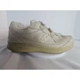 thumbnail image 1 of New Balance Mens 577 MW577WT White Casual Shoes Sneakers, Size US 10.5 4E, 1 of 6
