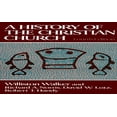 thumbnail image 1 of Pre-Owned A History of the Christian Church (4th Edition) (Paperback) 0024238708 9780024238702, 1 of 1
