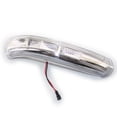 thumbnail image 4 of Luces de parachoques Sunnimix de coche Luz indicadora universal Señal de giro, 4 of 8