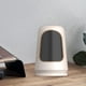 thumbnail image 1 of Calentador de espacio portátil, calentador eléctrico, protección contra sobrecalentamiento, calentador de ventilador doméstico silencioso, calentador Rosa BLESIY Calentador, 1 of 8