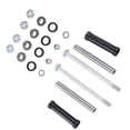 thumbnail image 1 of 75472408, Kit de Reparacia de Cojinete de Brazo de Control Trasero del Eje Trasero A Prueba de Óxido Reemplazo de Ajuste Perfecto para C5 2001-2008 Para Sedán para la, 1 of 7