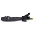 thumbnail image 2 of 96621668XT, Headlight Indicator Switch High Hardness  Operation Flexible Fast Response  For Car, 2 of 8