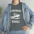 thumbnail image 7 of My Retirement Vehicle - Zero Turn Mower - Father's Day Mowing Gift -ID: 532, 7 of 7