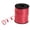 Red, variant on Fuchsia Curling Ribbon - Pack of 10