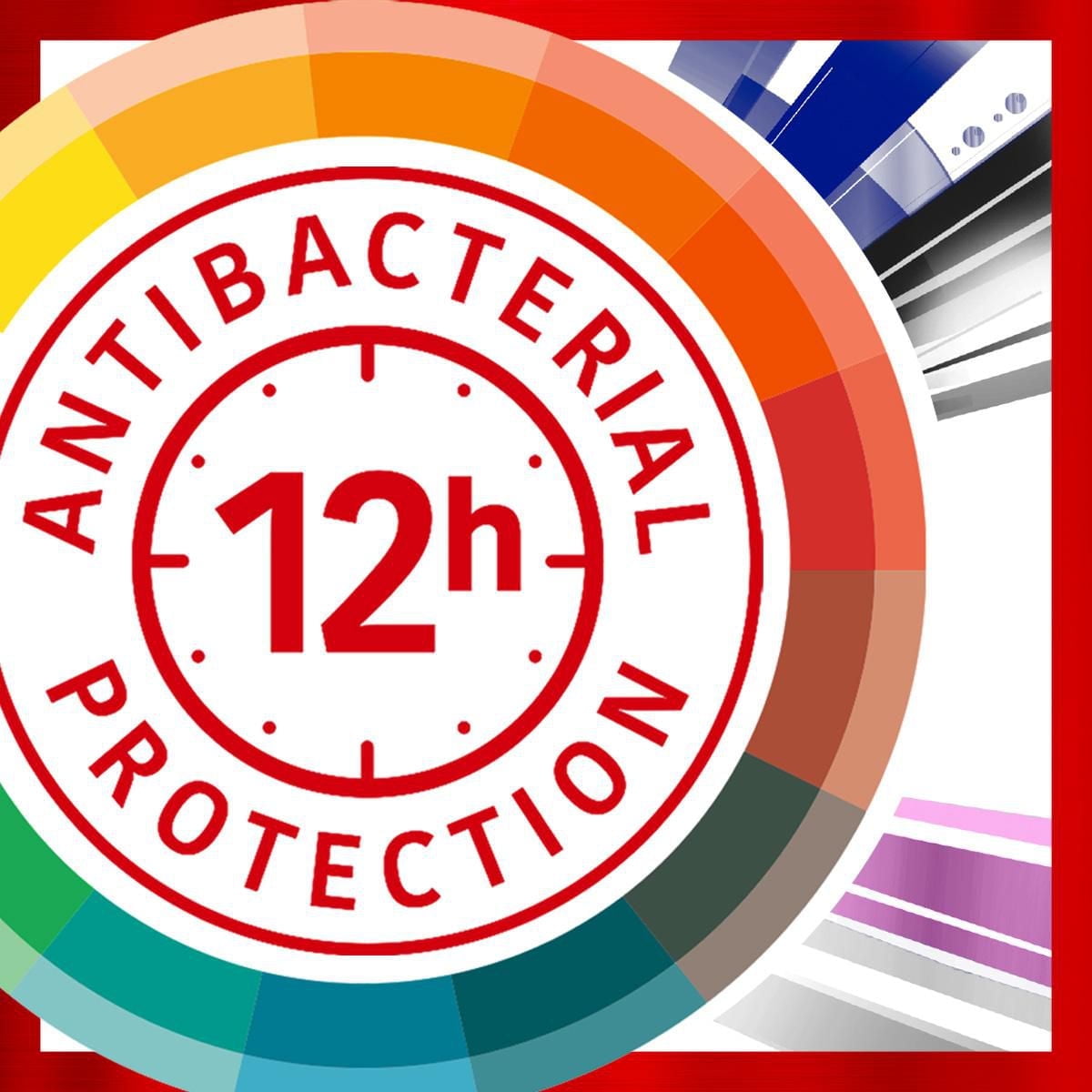 Dentifrice Colgate Total Avancé Émail, 120 mL