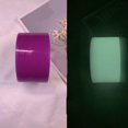thumbnail image 4 of Guardoinrt 6x Colorful Sticky Ball Rolling Tapes Wide DIY Luminous 2.36 Making Ball Style A 1Set, 4 of 6
