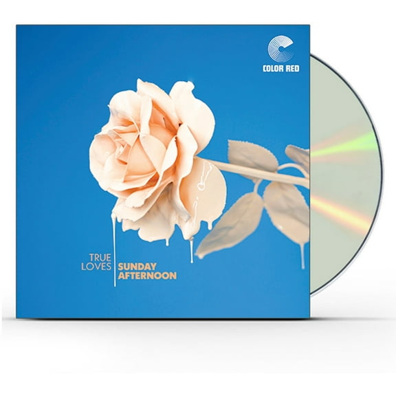 True Loves - Sunday Afternoon - Music & Performance - CD